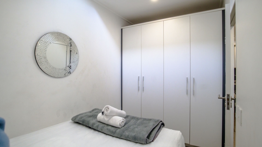 2 Bedroom Property for Sale in Woodstock Western Cape